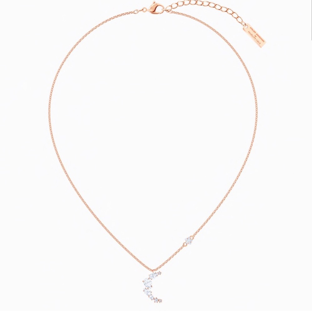 COPY - Moonsun Necklace - Penélope Cruz Design